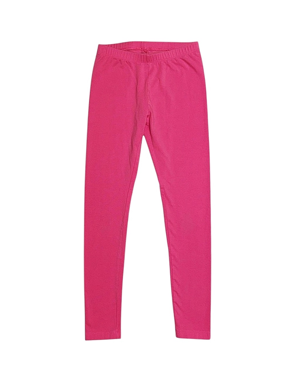CAT & JACK Girl's Pink Leggings Size Large 10/12